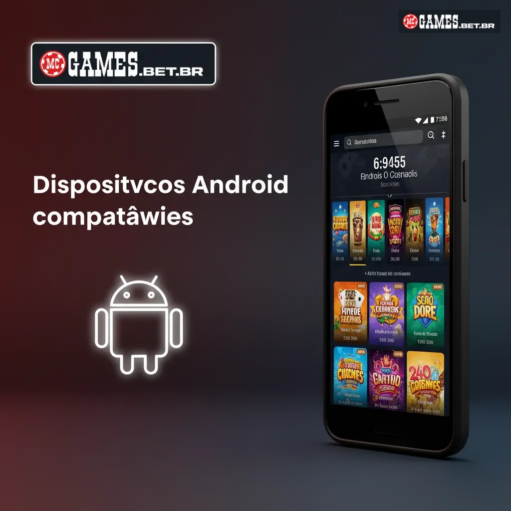 Modelos Android compatíveis no Brasil: Galaxy A14/A34/A54, S21/S23; Moto G62/G73, Edge 30; Redmi Note 12; POCO X5.