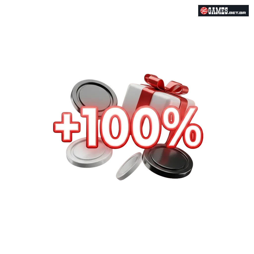 MC Games Brasil oferece bônus de boas-vindas de até R$ 5.000, rodadas grátis e promoções regulares para jogadores.