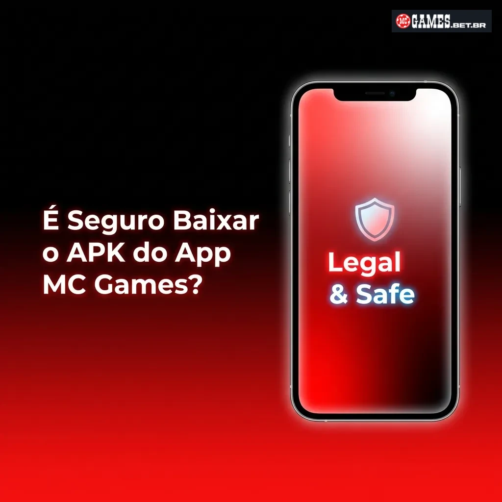 MC Games app security features including SSL encryption and Curaçao gaming license certification