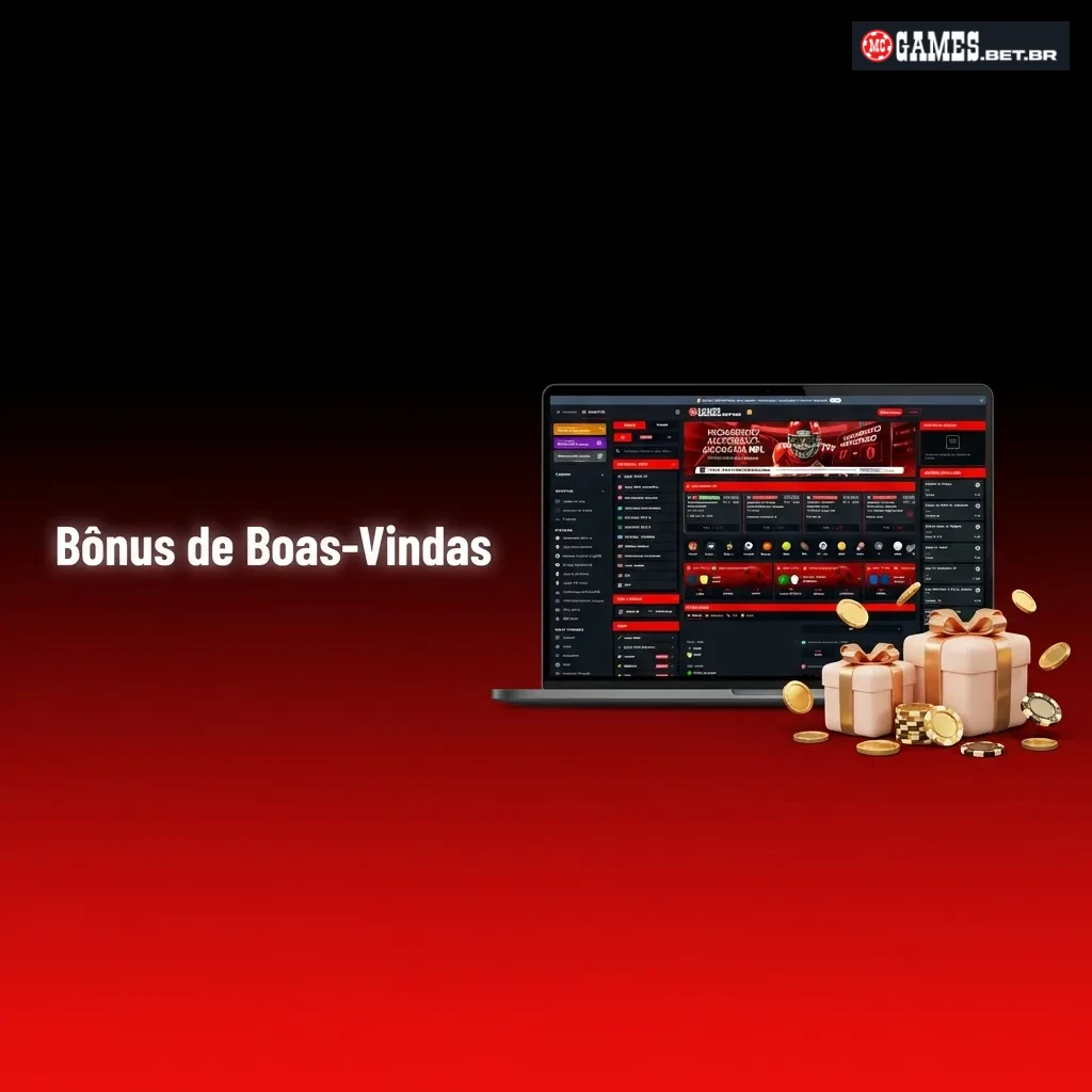 Tabela comparativa de três pacotes de bônus de boas-vindas para slots, apostas esportivas e cassino ao vivo