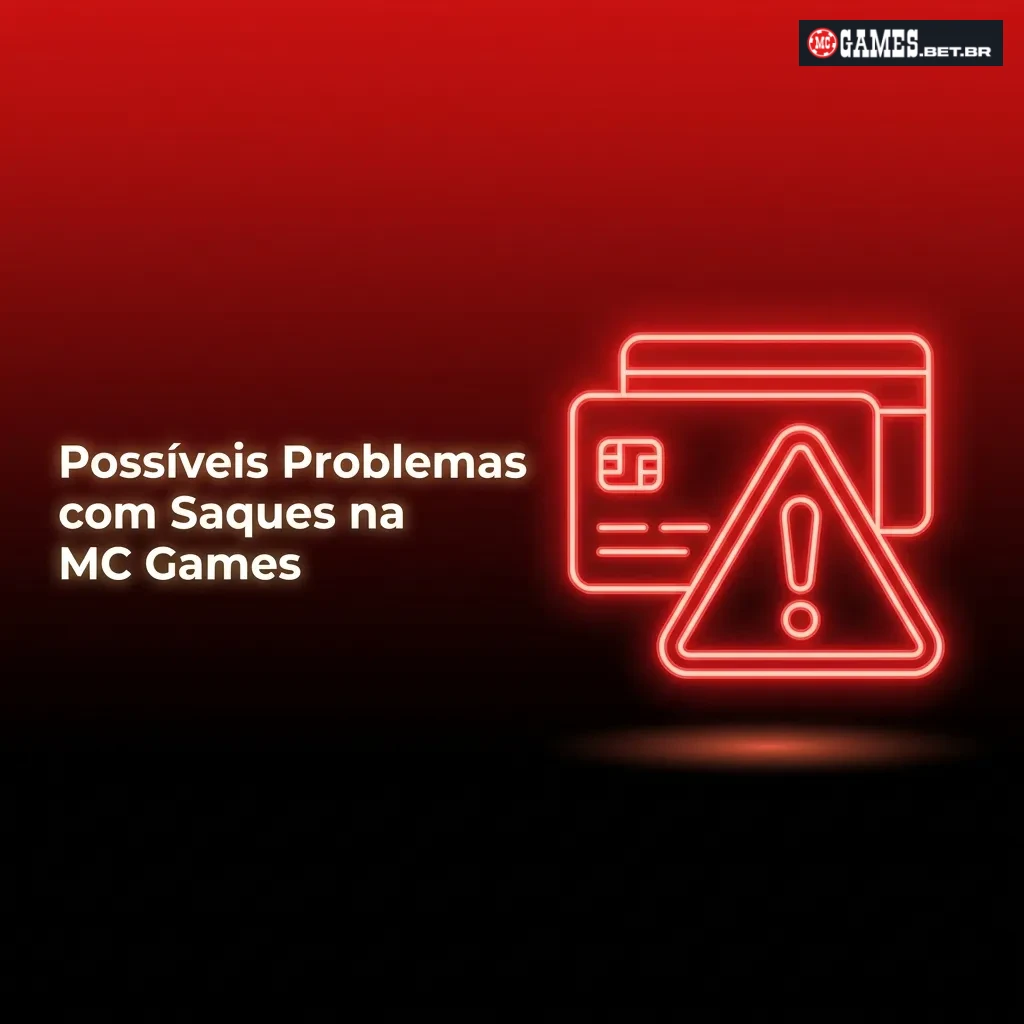 Troubleshooting common withdrawal problems at MC Games, including rejection, delays, verification, and account issues