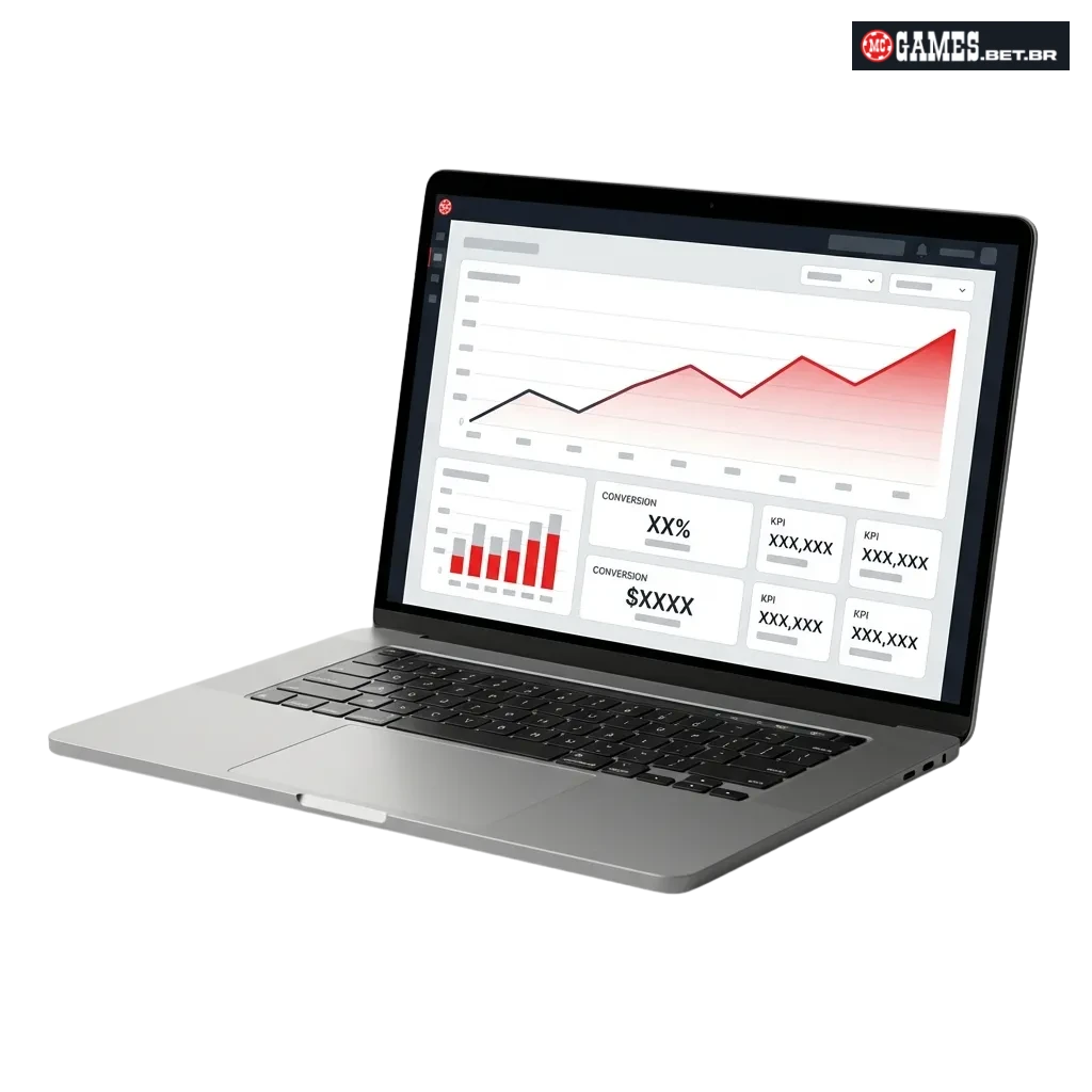 MC Games affiliate program banner showing partnership opportunity for earning commission through online gaming platform