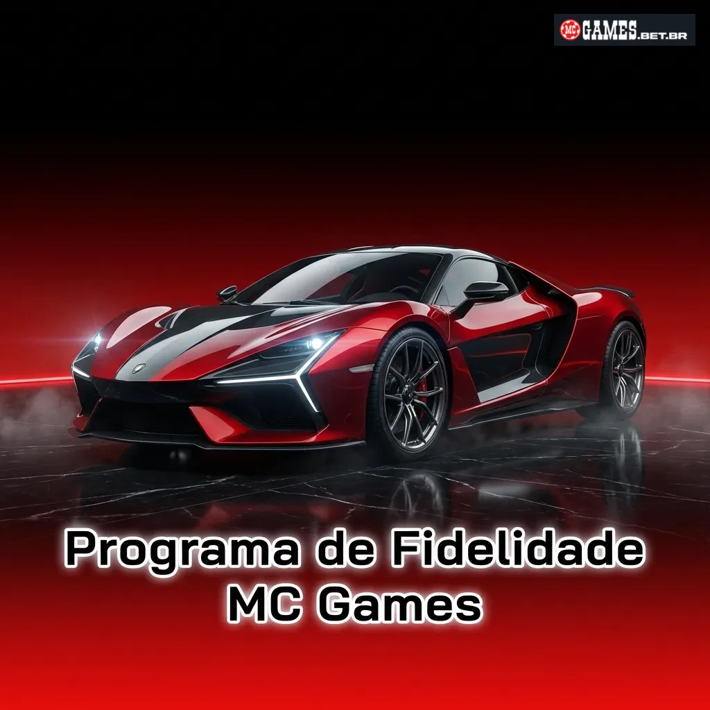 MC Games loyalty program showing six membership tiers with increasing cashback rewards and exclusive benefits